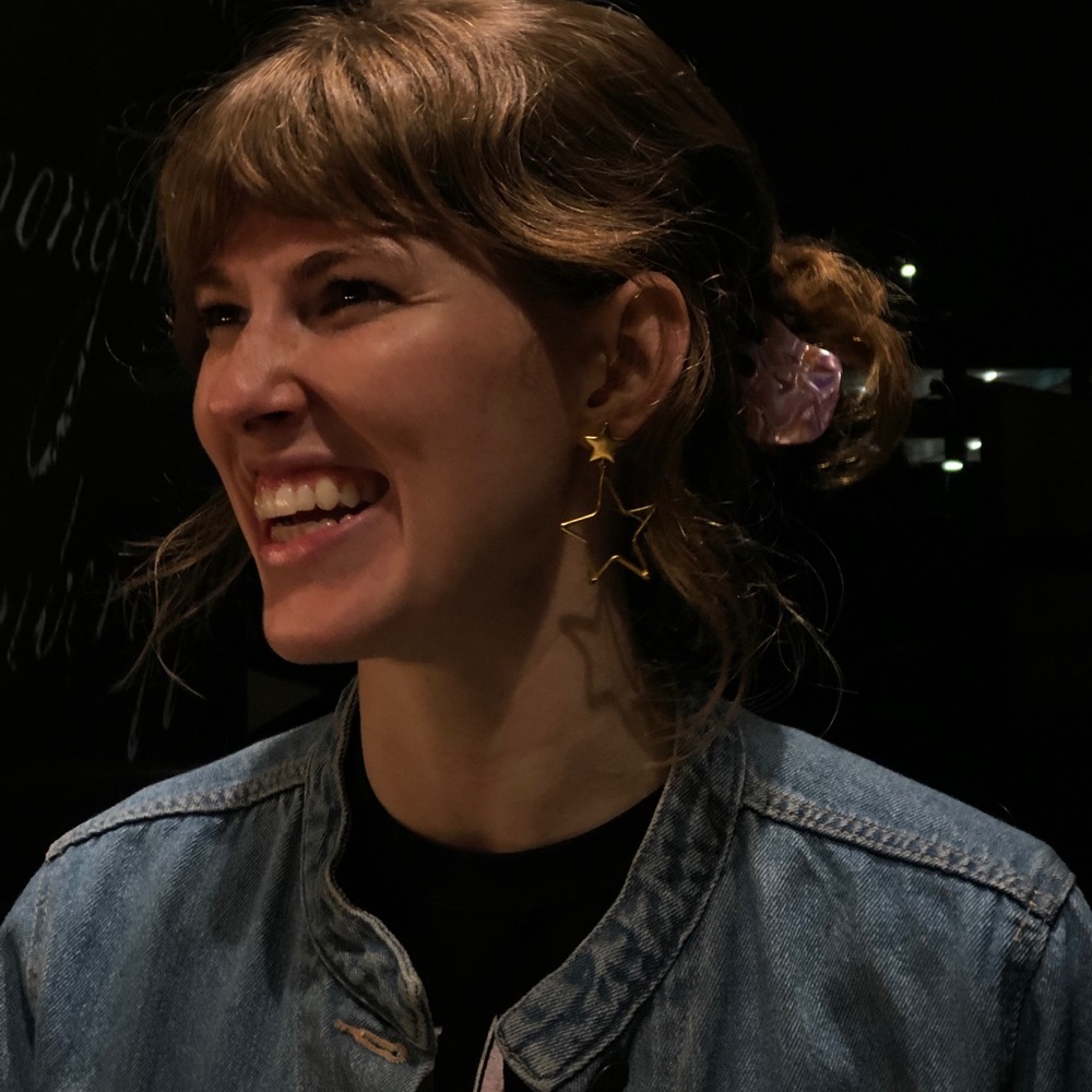 Meet your Posher, Janie